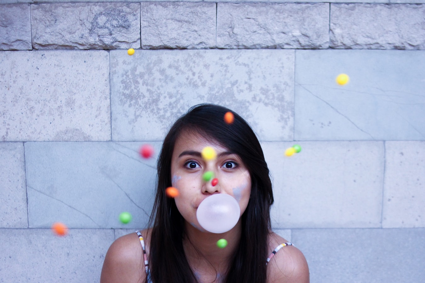 Chewing Gum for Your Oral Health | 68771 Dentist