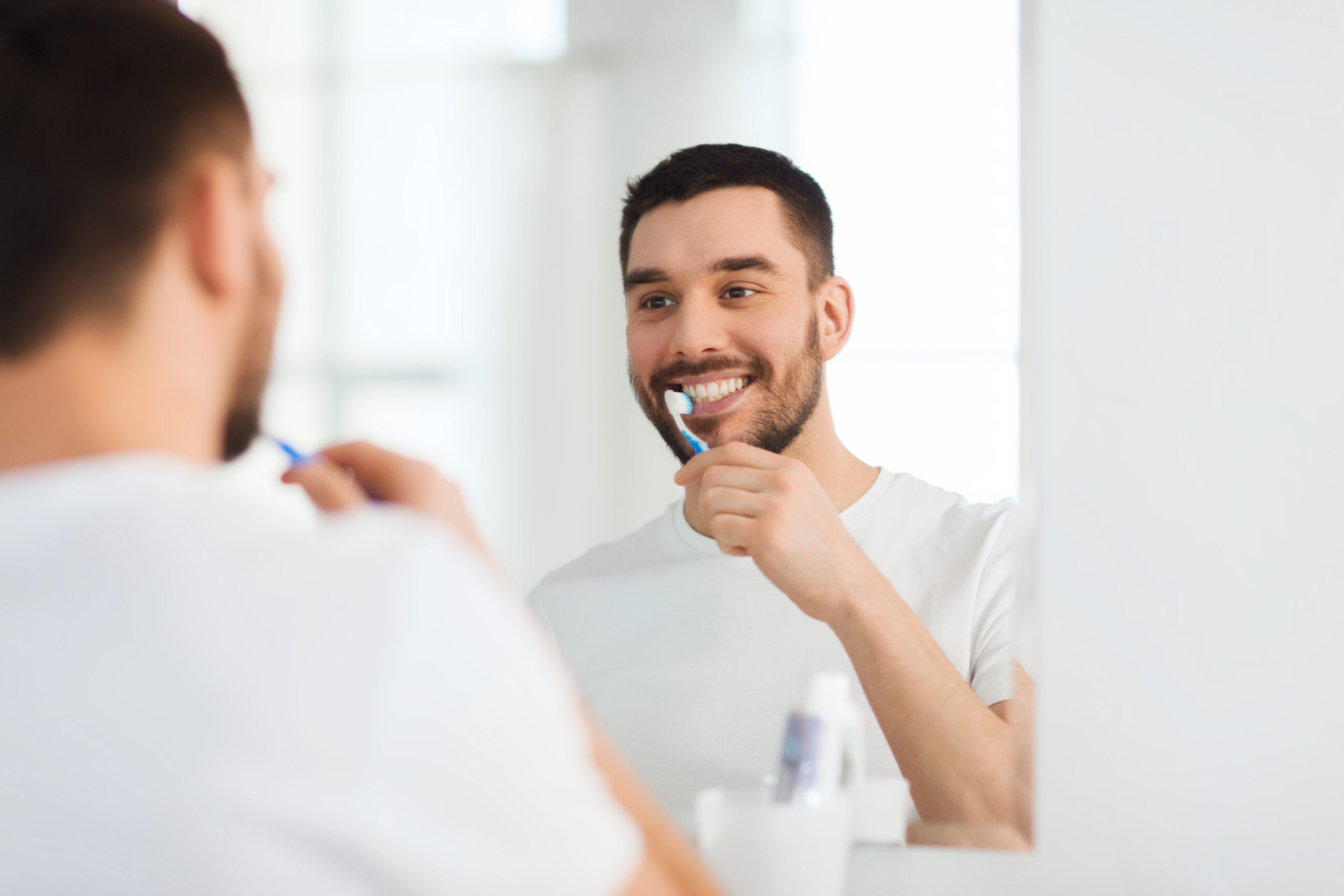 7 Ways to Combat Bad Breath | Dentist in Randolph