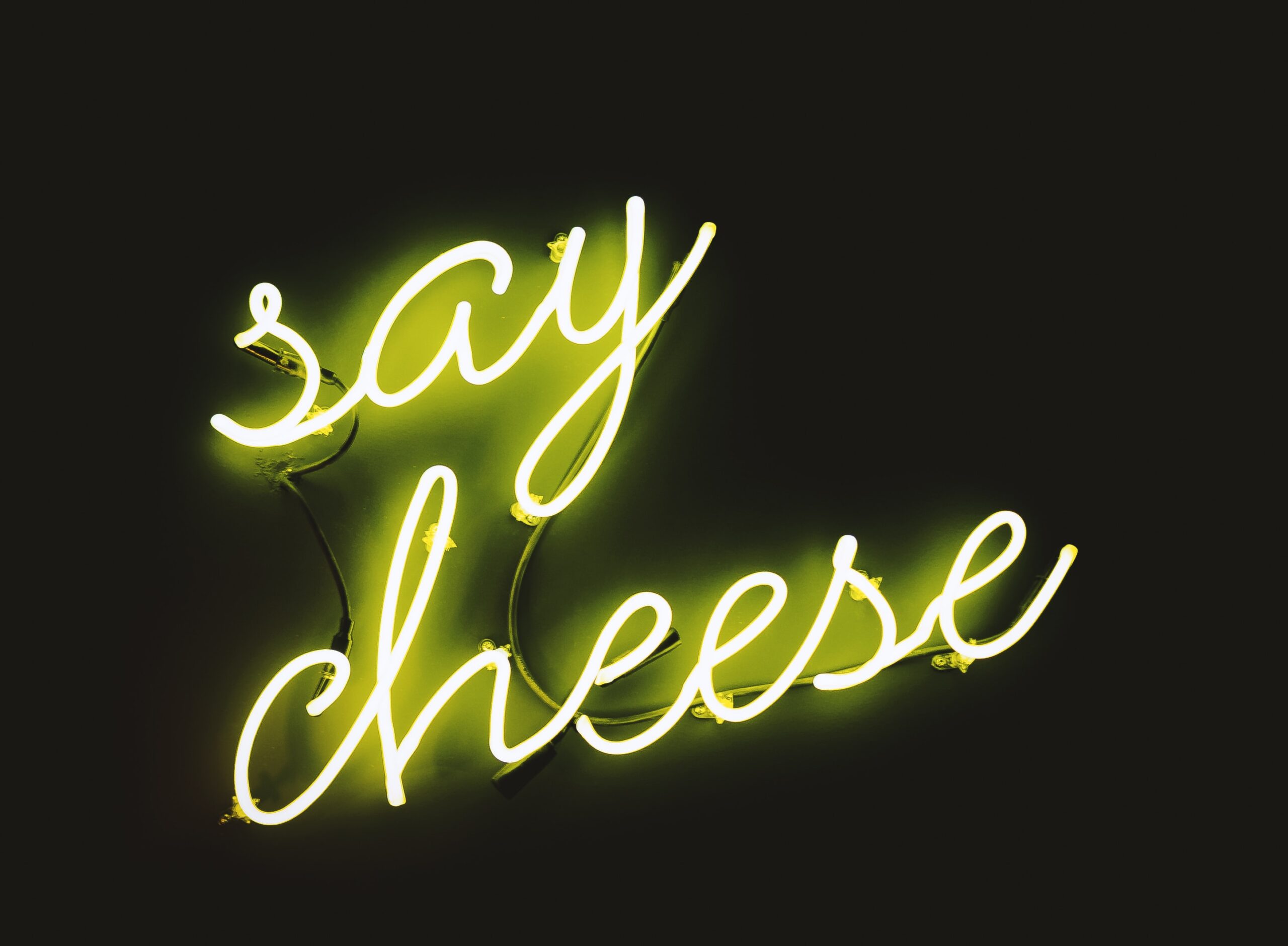 Say Cheese! | 68771 Dentist