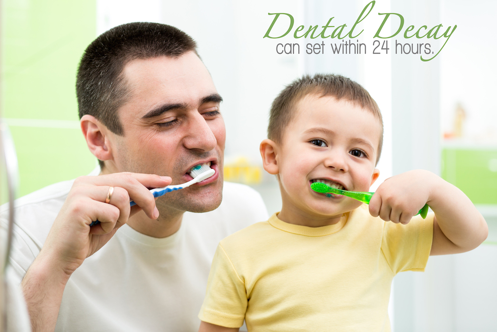 Tooth Decay – Something You Need to Know About | Dentist in Randolph NE