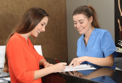 An Important Reminder About Your Next Dental Appointment | Dentist in Randolph