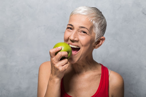 Chew on This: Foods for Healthy Teeth | Dentist Near Me