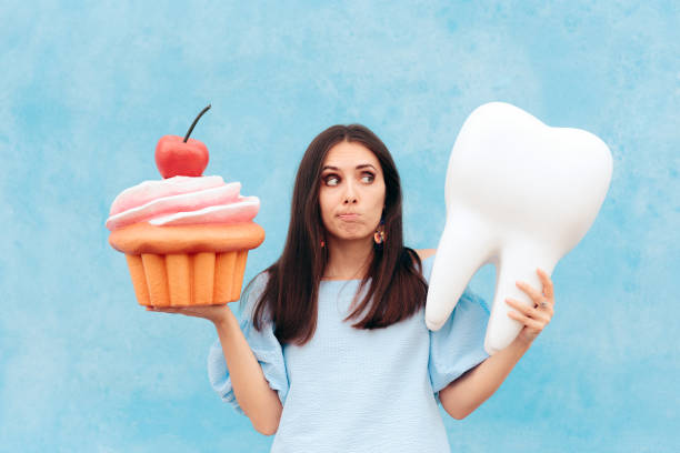 The Sweet Truth About Cavities: Exploring the Relationship between Sugar and Dental Health | Randolph NE Dentist